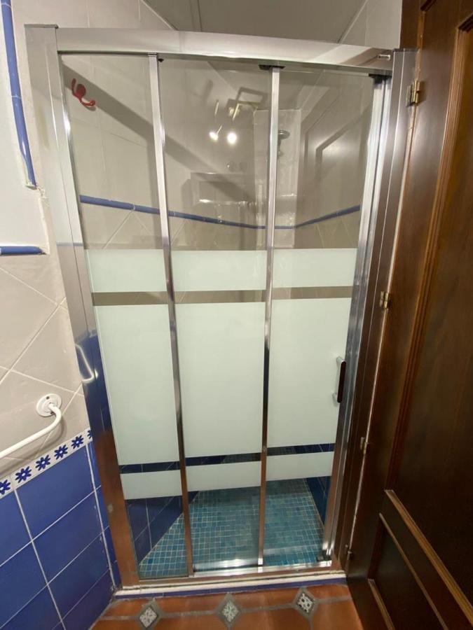 Apartamento San Fernando 코르도바 외부 사진